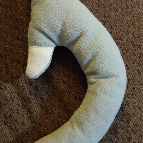 Alabama Elephant costume with snap on trunk - Picture 6 of 7